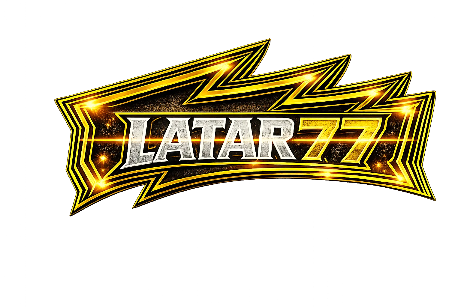 LATAR77 LOGO